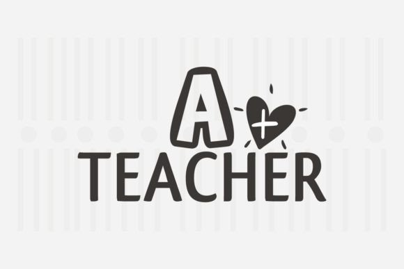 A Teacher SVG Quotes: An Embroidery Design Review