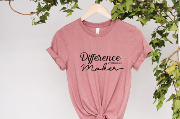 Difference Maker SVG: A Designer’s Embroidery Review