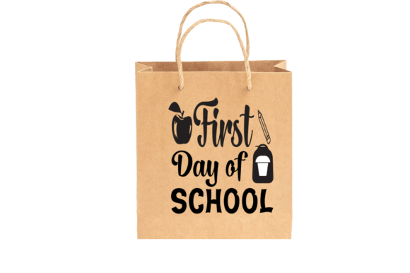 First Day of School SVG: An Embroidery Review