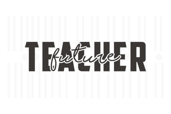 Future Teacher SVG Quotes: An Embroidery Review