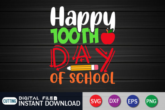 Happy 100th Day of School SVG: A Stitcher’s Review