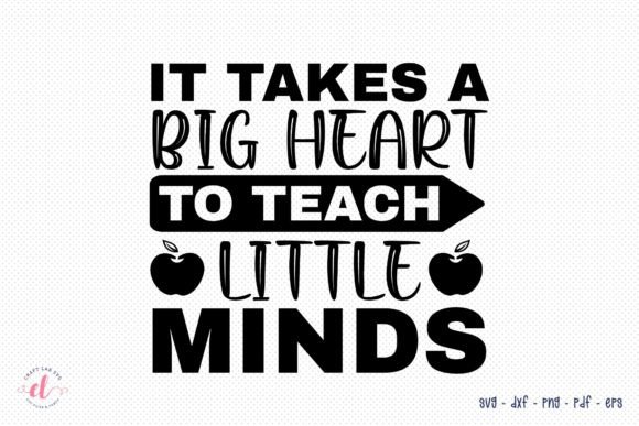 It Takes a Big Heart SVG: Embroidery Review