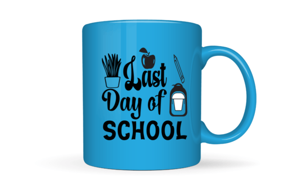 Last Day of School SVG: An Embroidery Review