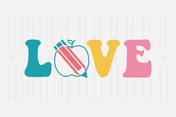 Love, Teacher SVG Quotes: An Embroidery Review