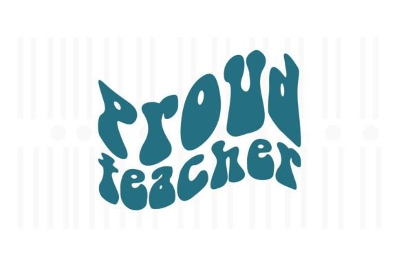Proud Teacher SVG Quotes: An Embroidery Review