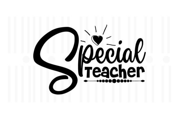 Special Teacher SVG Quotes: An Embroidery Review