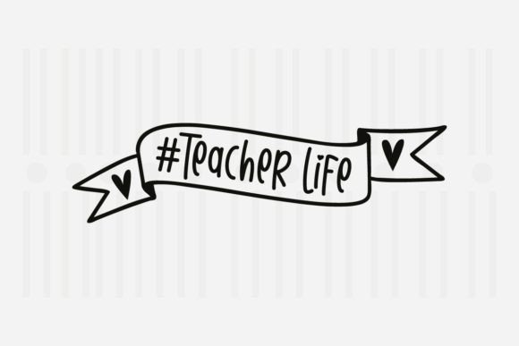 Teacher Life SVG Quotes: An Embroidery Review