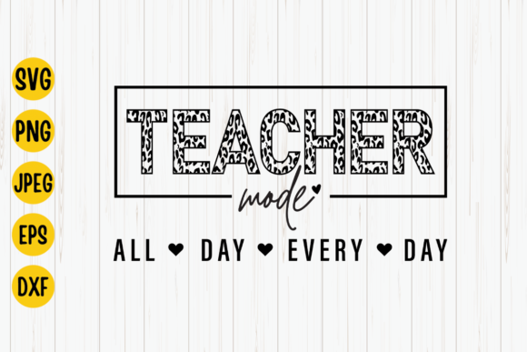 Teacher Mode SVG: A Designer’s Embroidery Review