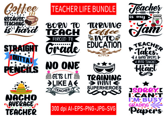 Teacher SVG Bundle: Real Embroidery Review