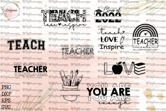 Teacher SVG Bundle Review: Real Embroidery Insights