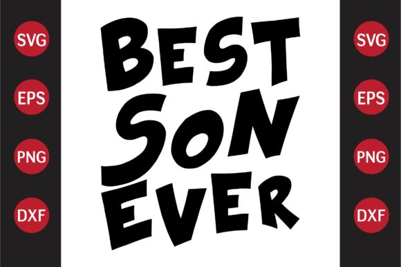 Teacher SVG Design Best Son Ever: A Maker's Review