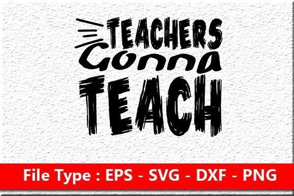 Teachers Gonna Teach: An Embroidery Design Review